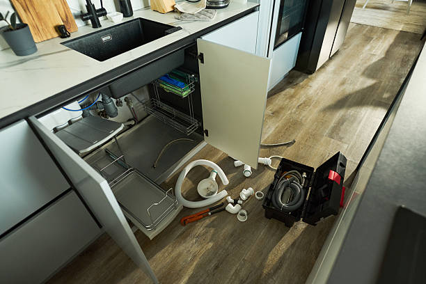 24/7 Emergency Leak Detection experts in Cowiche, WA